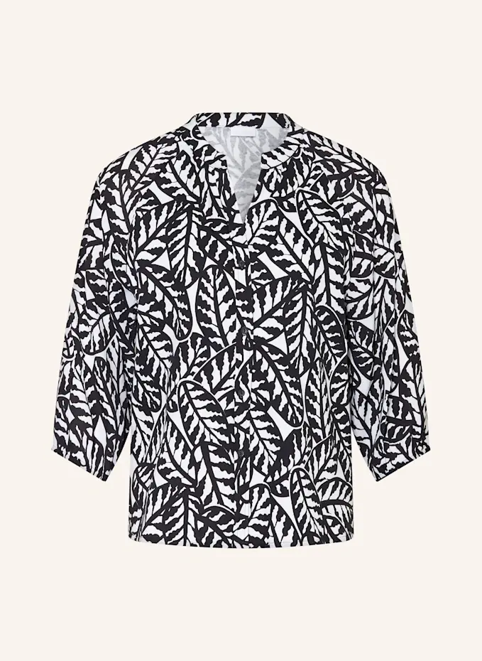 DESOTO DESOTO Bluse mit 3/4-Arm