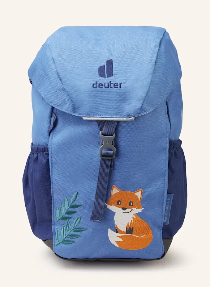 deuter deuter Rucksack WALDFUCHS 10KIDS