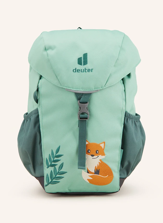 deuter deuter Rucksack WALDFUCHS 10KIDS