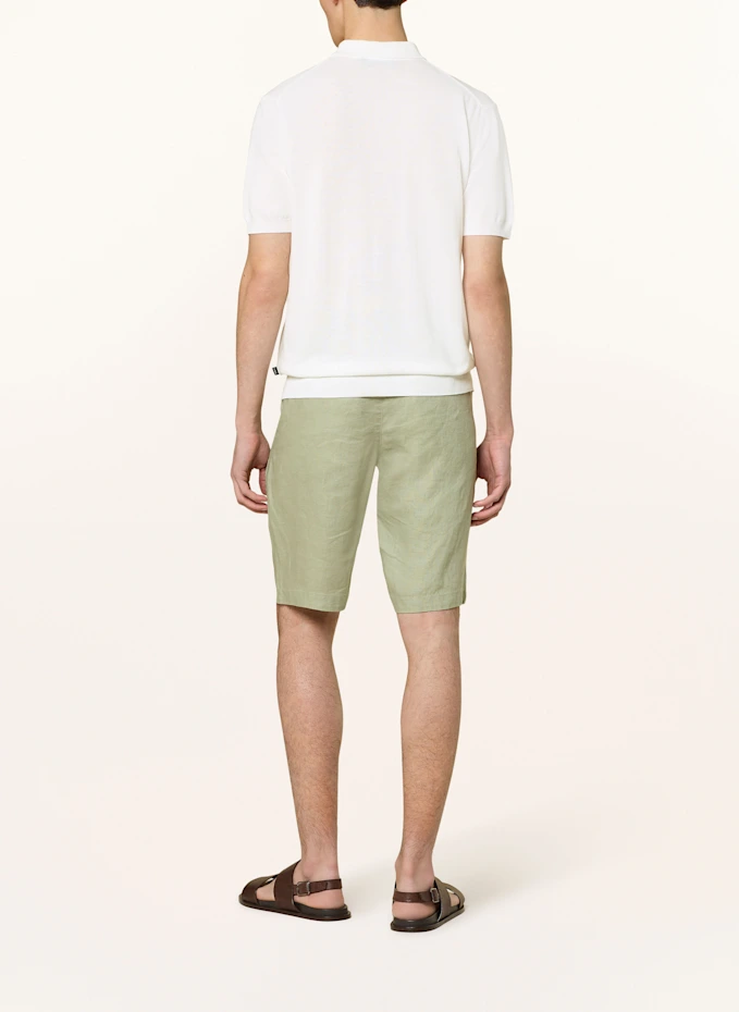 DIGEL DIGEL Strick-Poloshirt DAMY