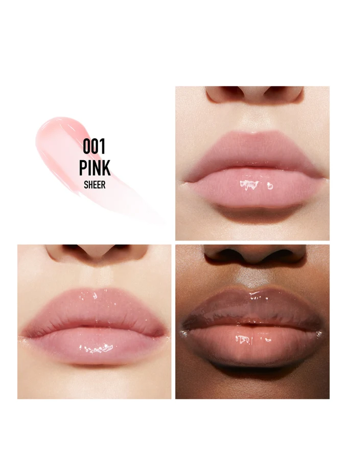 DIOR DIOR DIOR ADDICT LIP MAXIMIZERLippenpflege