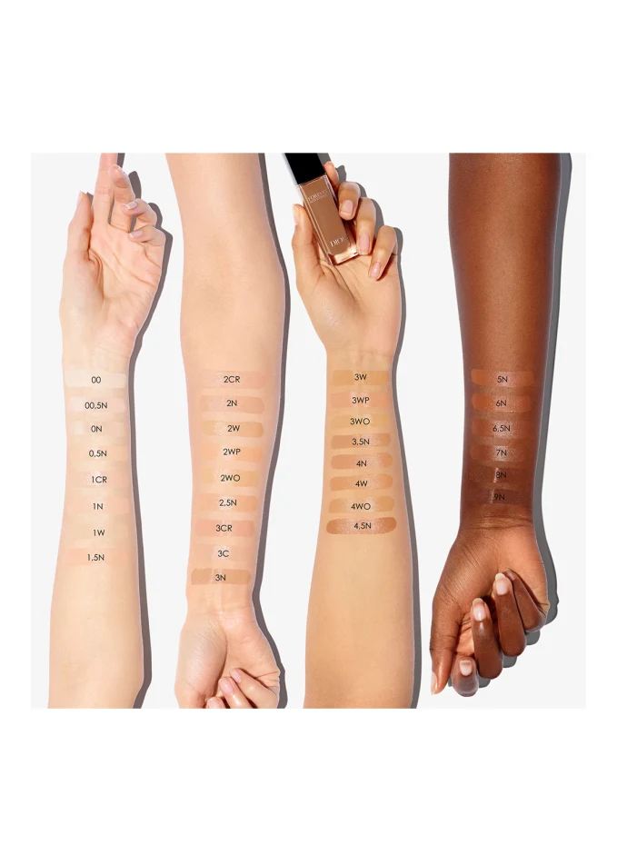 DIOR DIOR DIORSKIN FOREVER SKIN CORRECTConcealer