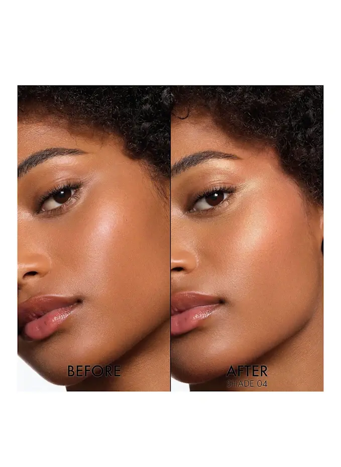 DIOR DIOR DIOR FOREVER GLOW LUMINIZERMit Hyaluronsäure Angereicherter Highlighter