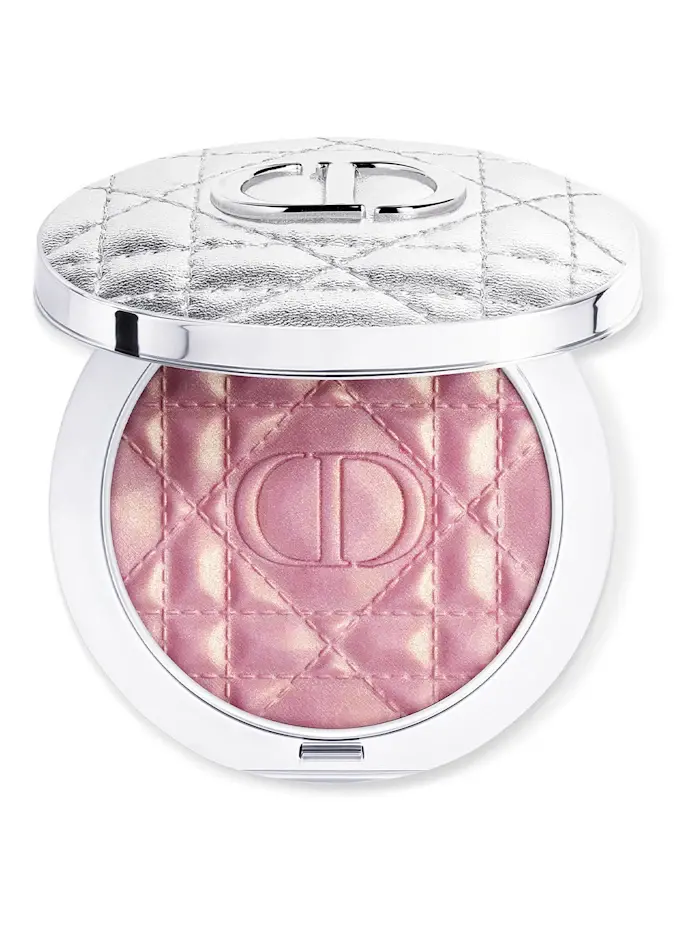 DIOR DIOR DIOR FOREVER GLOW LUMINIZERMit Hyaluronsäure angereicherter Highlighter