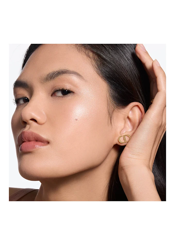 DIOR DIOR DIOR FOREVER GLOW LUMINIZERMit Hyaluronsäure Angereicherter Highlighter