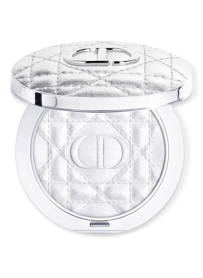 DIOR DIOR DIOR FOREVER GLOW LUMINIZERMit Hyaluronsäure angereicherter Highlighter