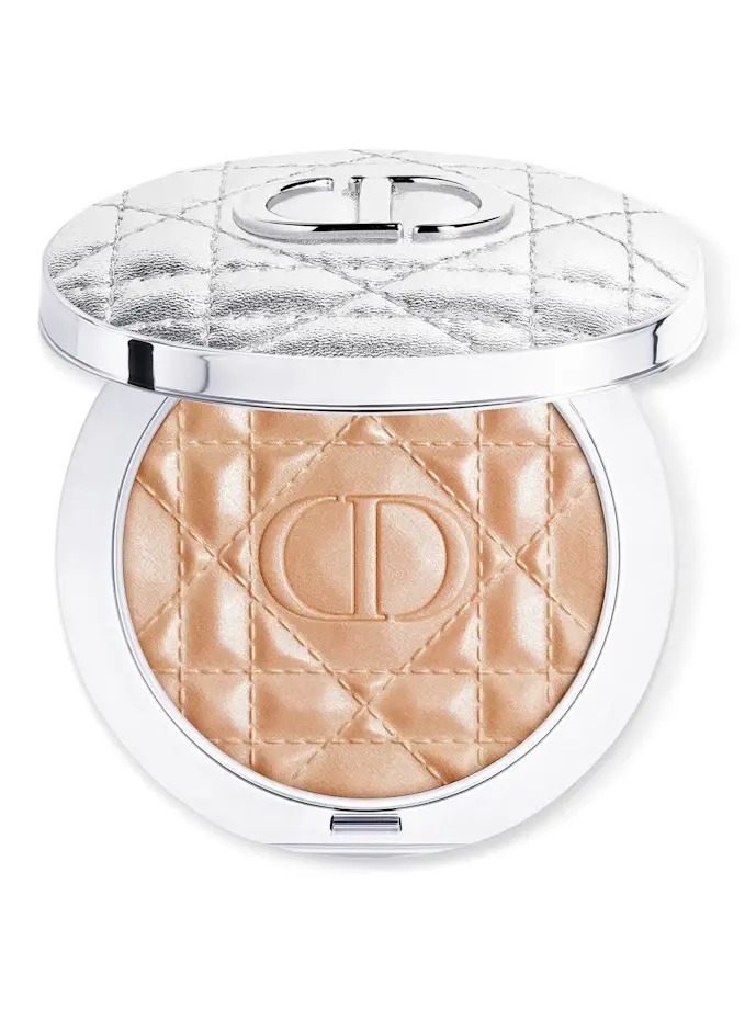 DIOR DIOR DIOR FOREVER GLOW LUMINIZERMit Hyaluronsäure angereicherter Highlighter
