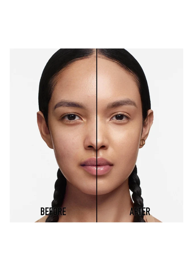 DIOR DIOR DIOR FOREVER SKIN GLOWFoundation Mit 24H Halt