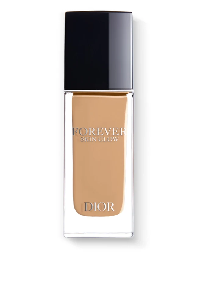 DIOR DIOR DIOR FOREVER SKIN GLOWFoundation mit 24H Halt