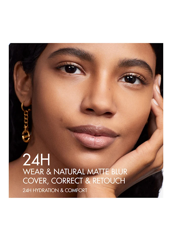 DIOR DIOR DIOR FOREVER SKIN PERFECTMehrzweck Foundation-Stick – 24 Stunden Feuchtigkeitspflege