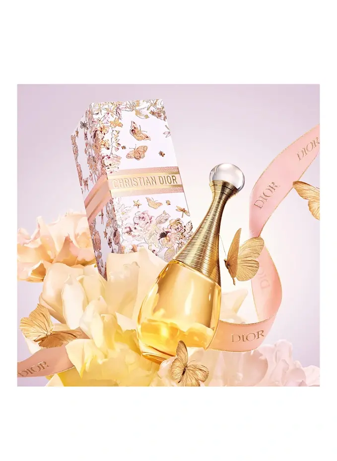 DIOR DIOR J'ADOREEau De Parfum