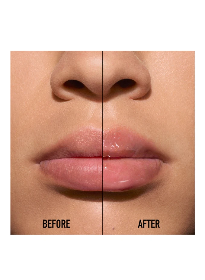DIOR DIOR DIOR LIP GLOW OILNährendes Lippenöl Mit Glossy-Finish – Farbintensivierend