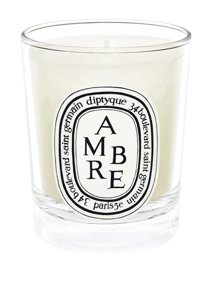 diptyque diptyque AMBREDuftkerze