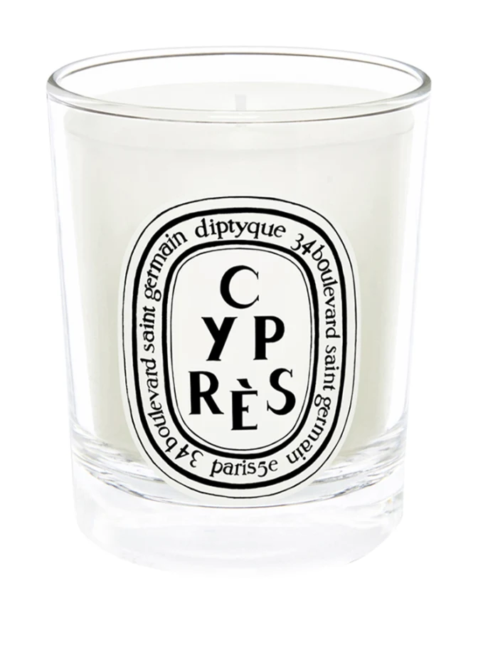 diptyque diptyque CYPRÈSDuftkerze