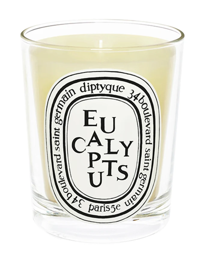 diptyque diptyque EUCALYPTUSDuftkerze