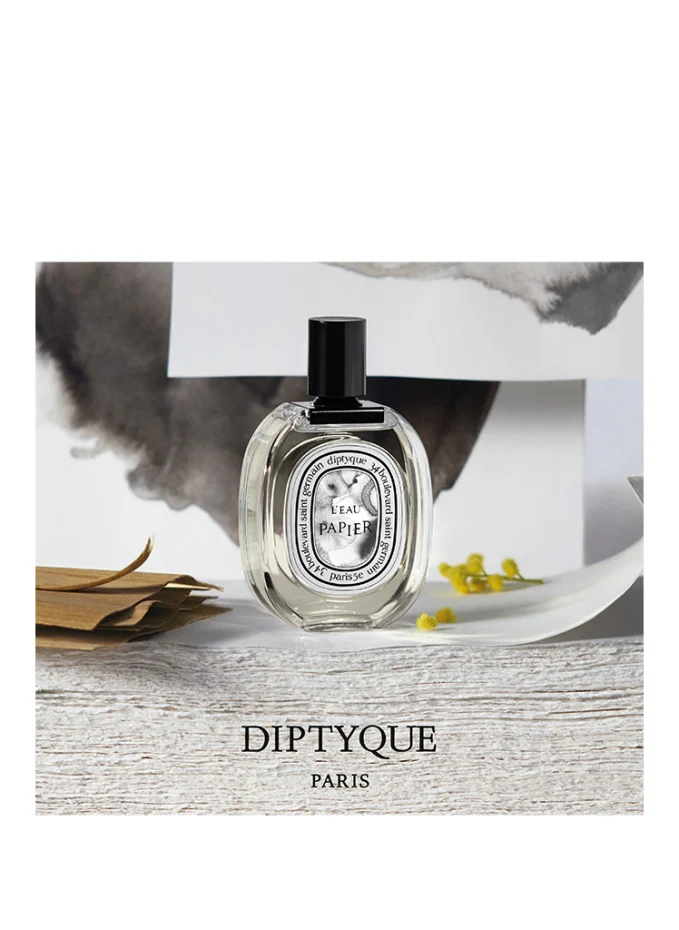 Diptyque Diptyque L'EAU PAPIEREau De Toilette