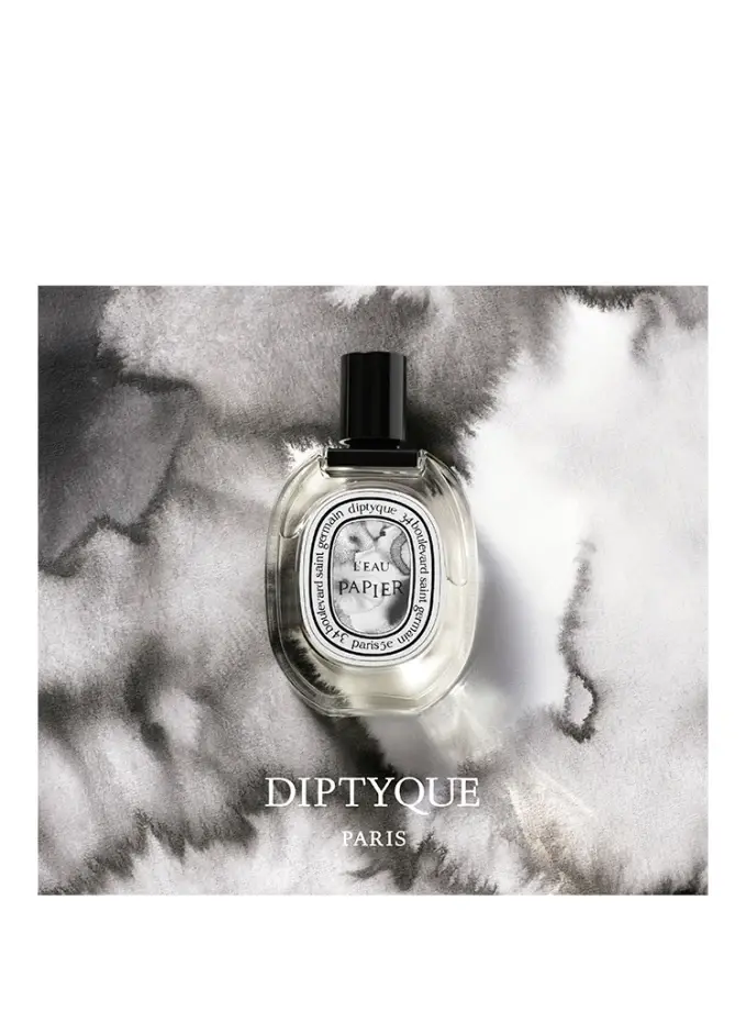 Diptyque Diptyque L'EAU PAPIEREau De Toilette
