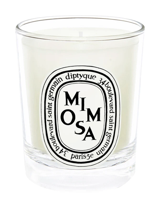 diptyque diptyque MIMOSADuftkerze