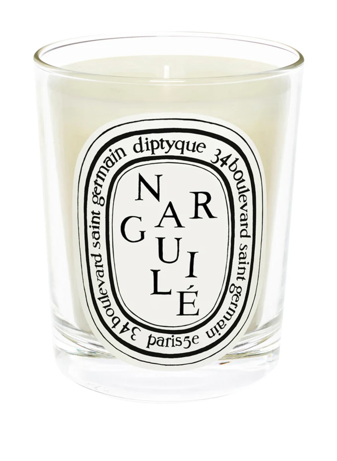 diptyque diptyque NARGUILÉDuftkerze