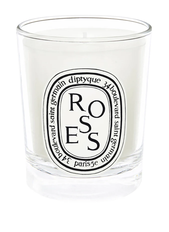 diptyque diptyque ROSESDuftkerze
