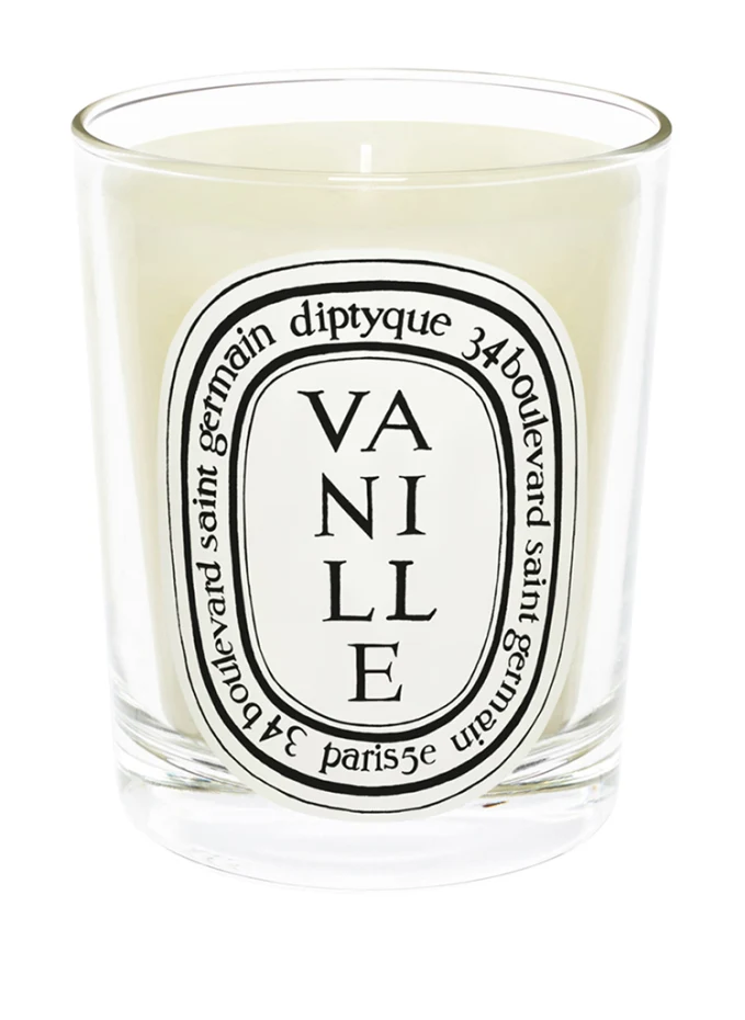 Diptyque Diptyque VANILLEDuftkerze