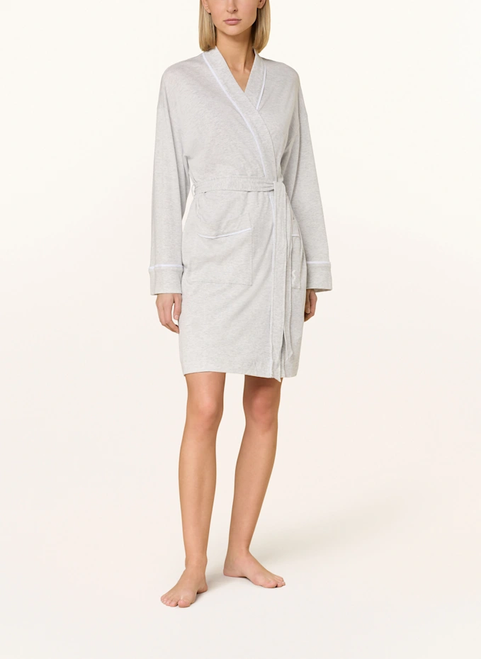 DKNY DKNY Damen-Bademantel A NEW ERA