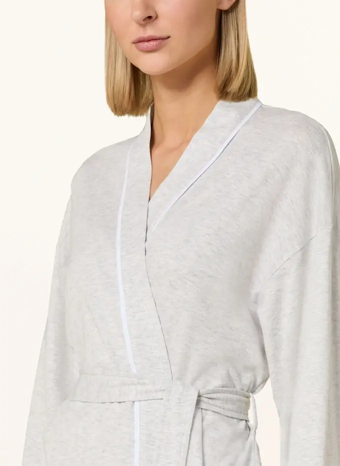 DKNY DKNY Damen-Bademantel A NEW ERA