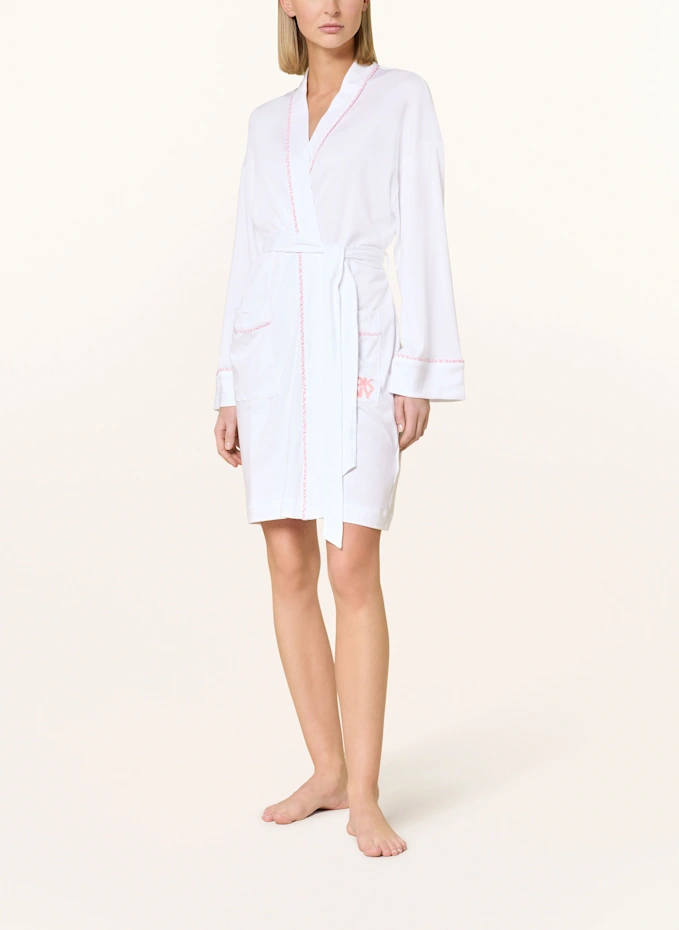 DKNY DKNY Damen-Bademantel A NEW ERA
