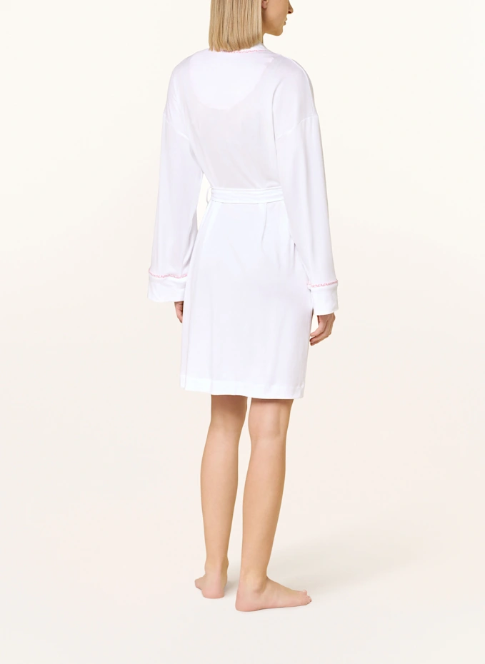 DKNY DKNY Damen-Bademantel A NEW ERA