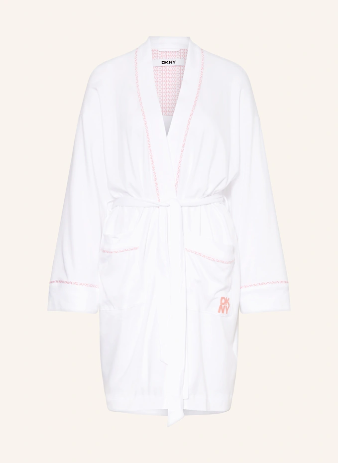 DKNY DKNY Damen-Bademantel A NEW ERA