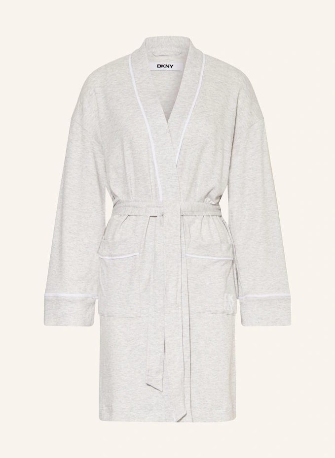 DKNY DKNY Damen-Bademantel A NEW ERA
