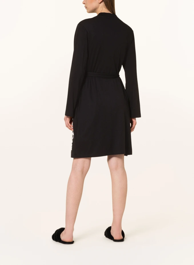 DKNY DKNY Damen-Morgenmantel MUST HAVE BASICS