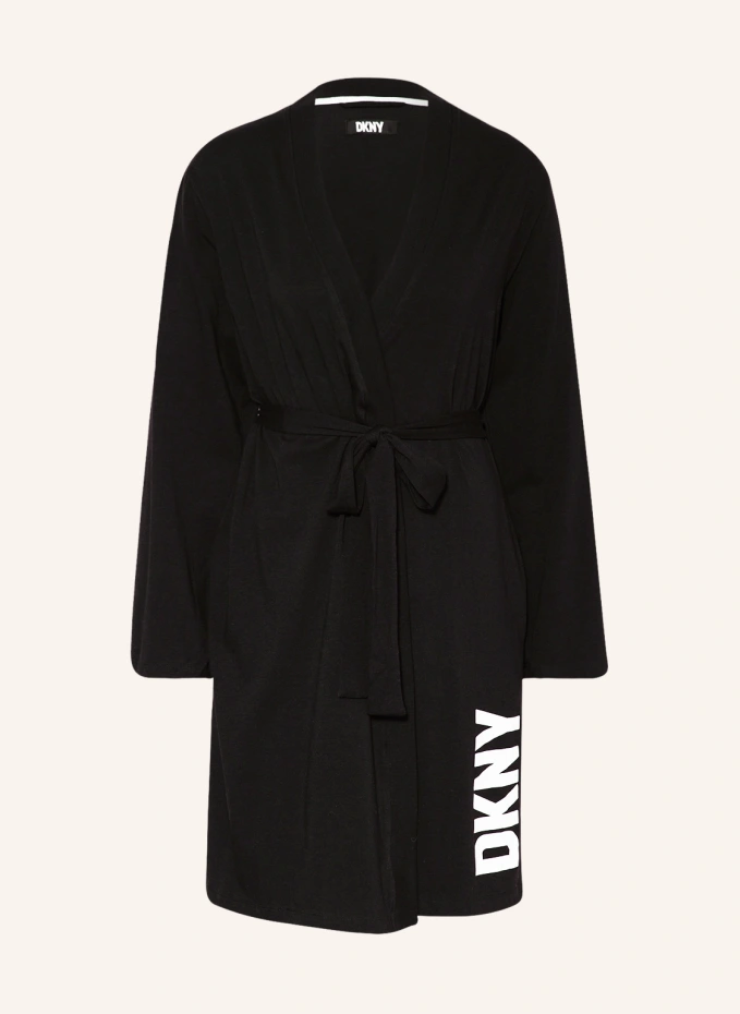 DKNY DKNY Damen-Morgenmantel MUST HAVE BASICS