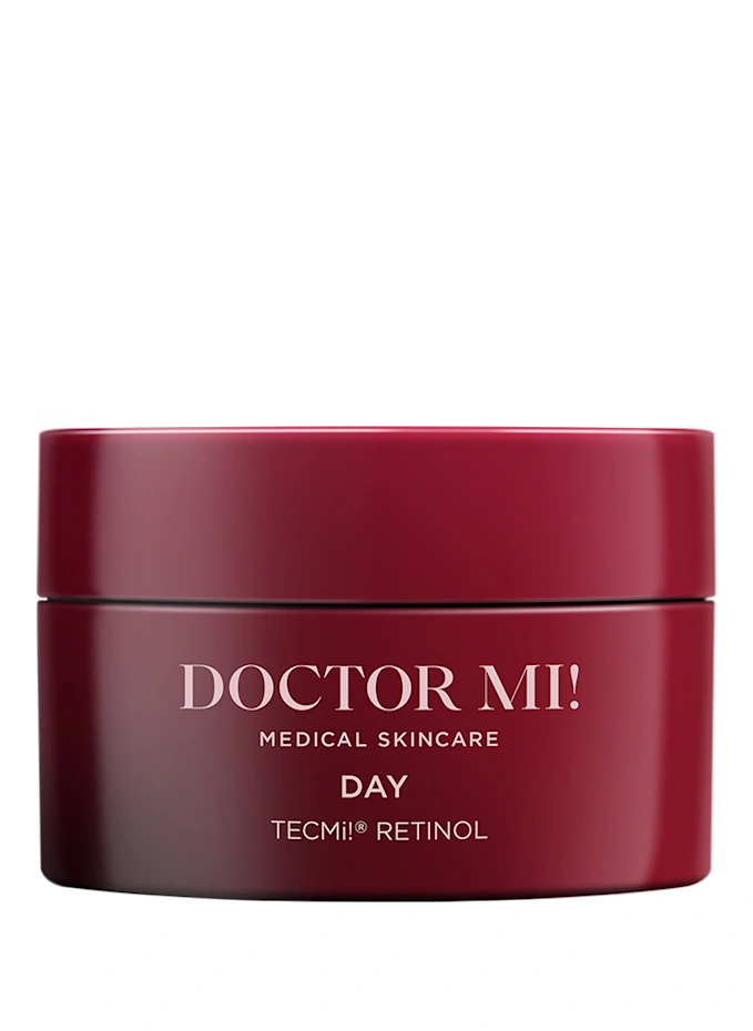 DOCTOR MI DOCTOR MI DAYGesichtscreme