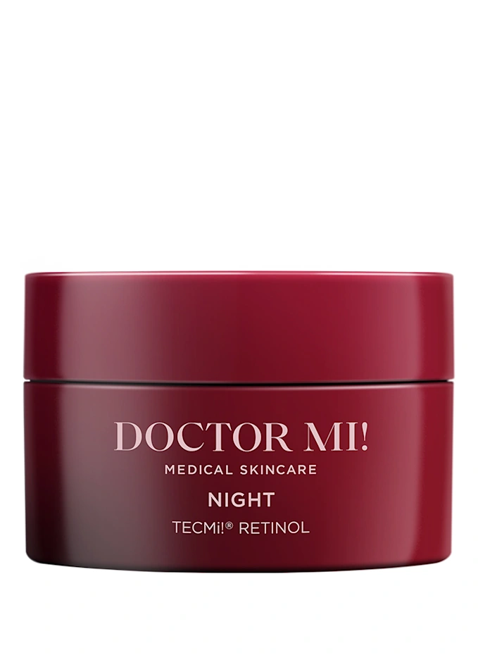 DOCTOR MI DOCTOR MI NIGHTNachtpflege