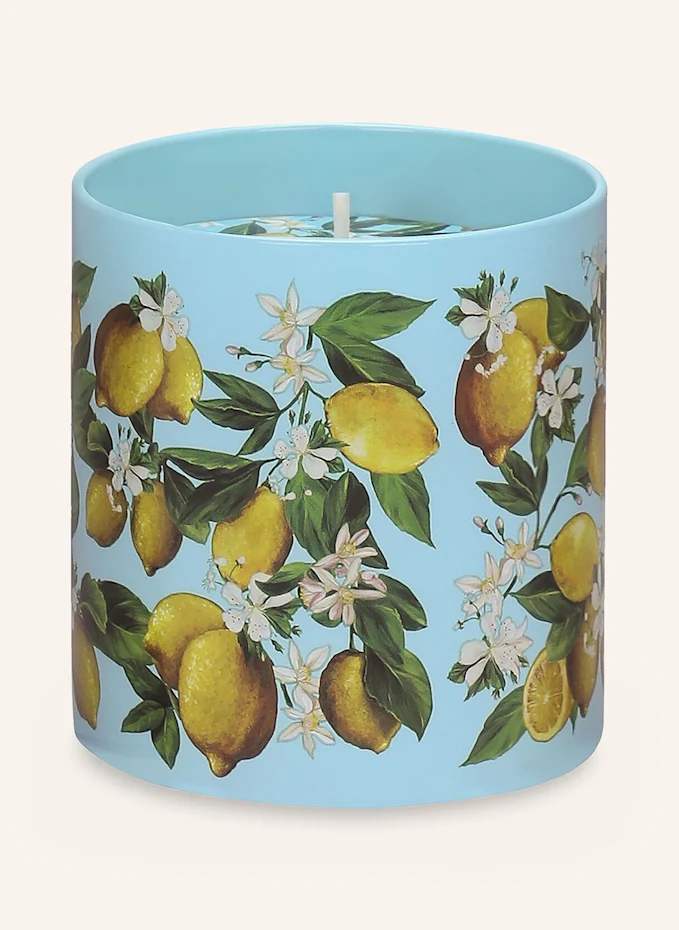 DOLCE & GABBANA CASA DOLCE & GABBANA CASA Duftkerze LIMONI