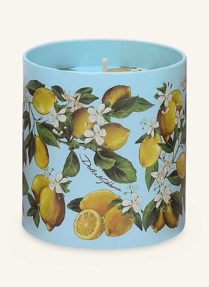 DOLCE & GABBANA CASA DOLCE & GABBANA CASA Duftkerze LIMONI