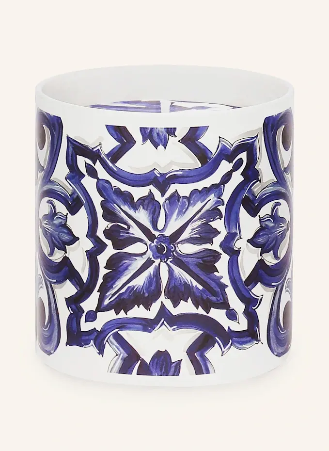 DOLCE & GABBANA CASA DOLCE & GABBANA CASA Duftkerze NEROLI DI SICILIA E LIMONI