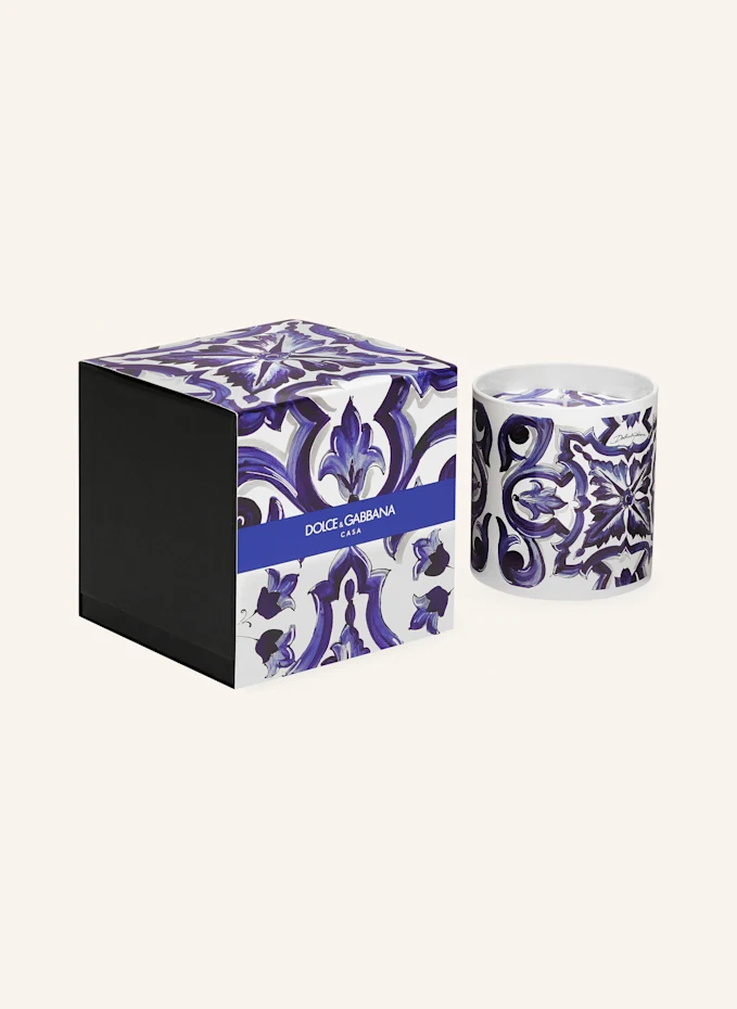 DOLCE & GABBANA CASA DOLCE & GABBANA CASA Duftkerze NEROLI DI SICILIA E LIMONI