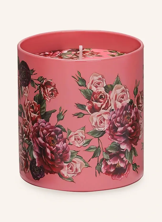 DOLCE & GABBANA CASA DOLCE & GABBANA CASA Duftkerze ROSA MUSCHIATA