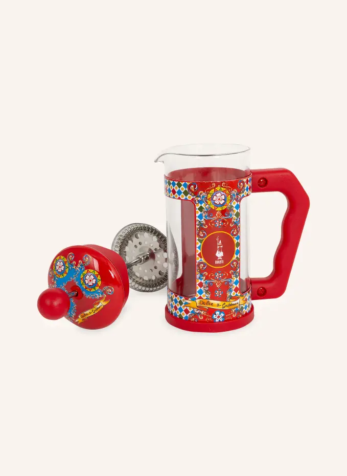 DOLCE & GABBANA CASA DOLCE & GABBANA CASA Kaffeebereiter SMALLVolumen: 350 Ml