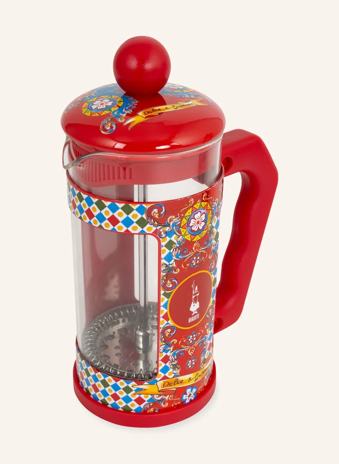 DOLCE & GABBANA CASA DOLCE & GABBANA CASA Kaffeebereiter SMALLVolumen: 350 Ml