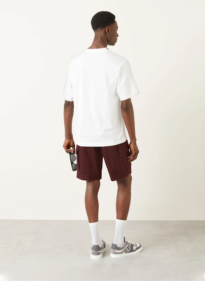 DOLCE & GABBANA DOLCE & GABBANA Cargoshorts