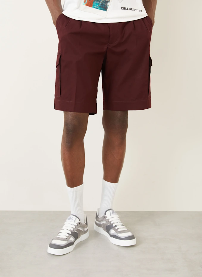 DOLCE & GABBANA DOLCE & GABBANA Cargoshorts