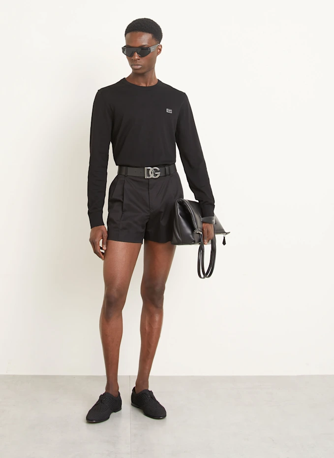 DOLCE & GABBANA DOLCE & GABBANA Chinoshorts