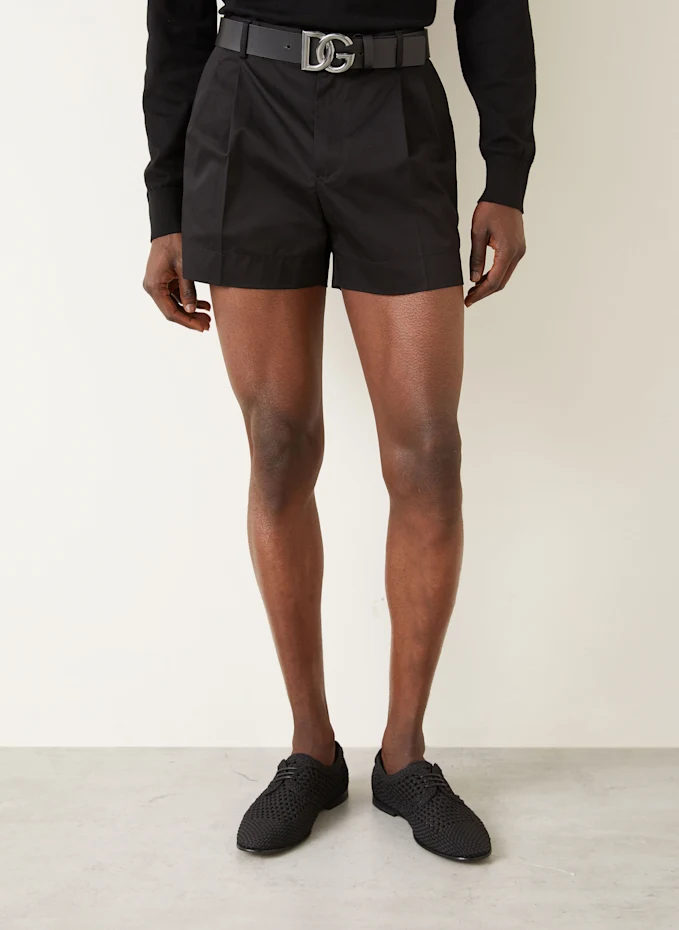 DOLCE & GABBANA DOLCE & GABBANA Chinoshorts