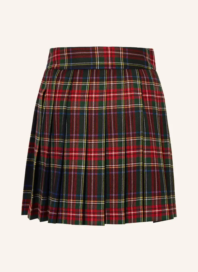 DOLCE & GABBANA DOLCE & GABBANA FaltenrockKIDS