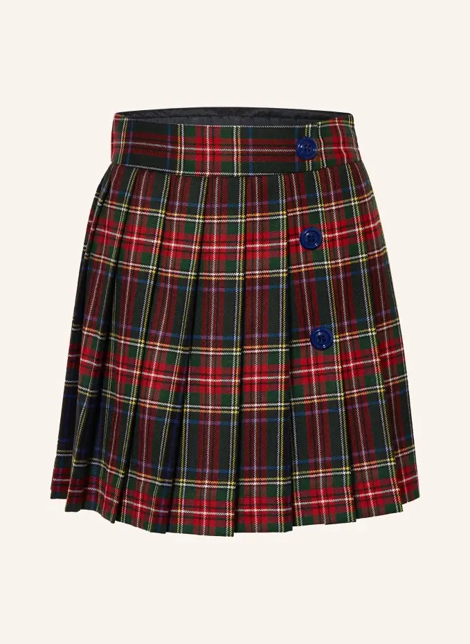 DOLCE & GABBANA DOLCE & GABBANA FaltenrockKIDS