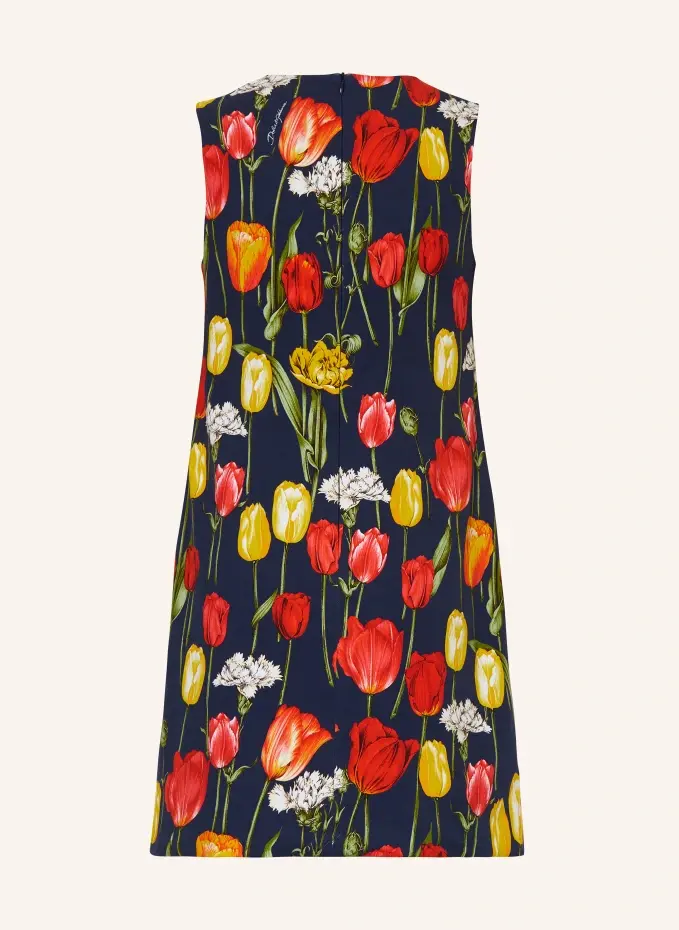 DOLCE & GABBANA DOLCE & GABBANA JerseykleidKIDS