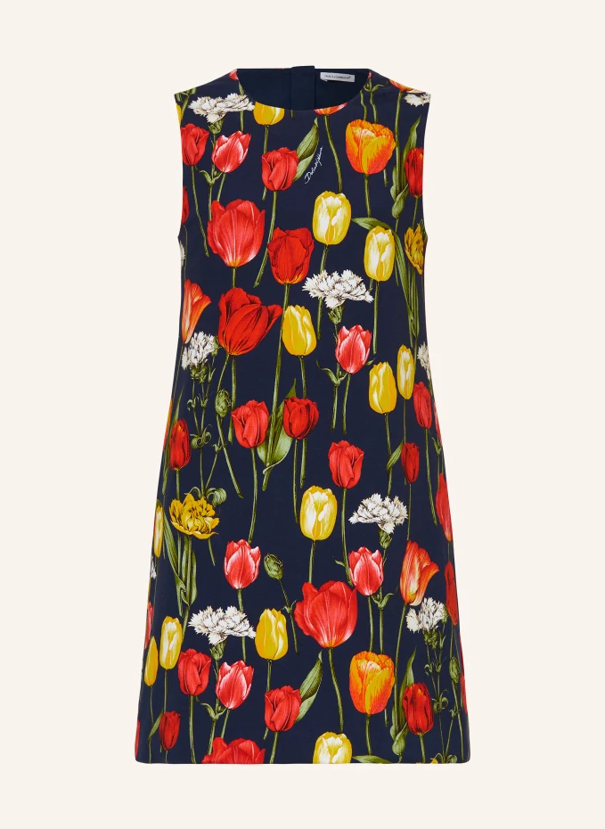 DOLCE & GABBANA DOLCE & GABBANA JerseykleidKIDS